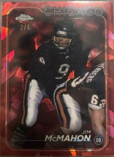 Jim McMahon