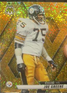 Joe Greene