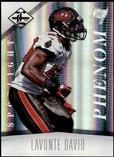 Lavonte David
