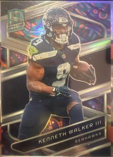 Kenneth Walker III