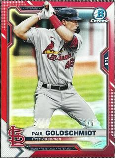 Paul Goldschmidt