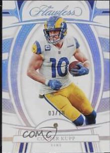 Cooper Kupp [Diamond] #36