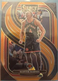 Scottie Barnes