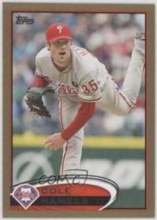 Cole Hamels