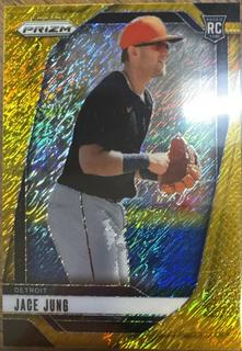 Jace Jung
