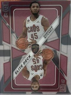 Donovan Mitchell