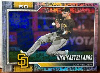 Nick Castellanos
