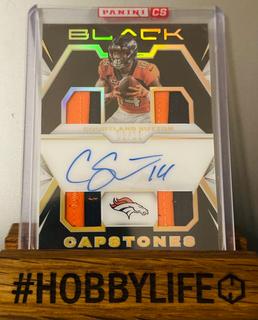 Courtland Sutton