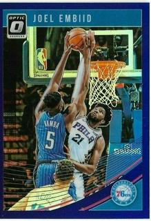 Joel Embiid