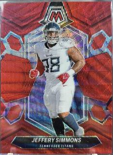 Jeffery Simmons