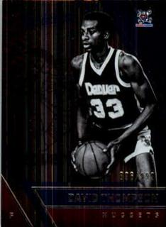 David Thompson