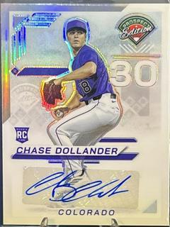 Chase Dollander