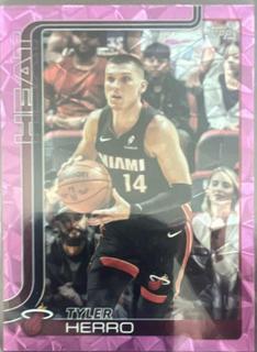 Tyler Herro