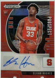 Elijah Hughes