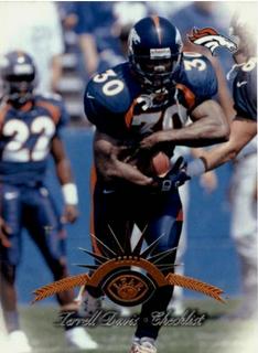 Terrell Davis