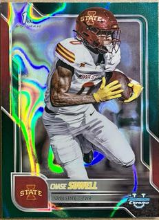 Chase Sowell