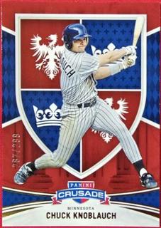 Chuck Knoblauch