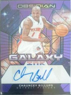 Chauncey Billups