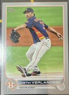 Justin Verlander