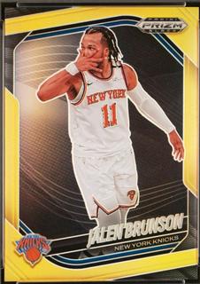 Jalen Brunson