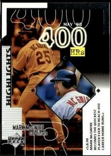 Mark McGwire