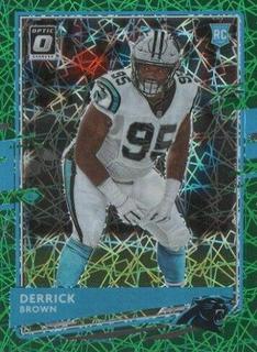 Derrick Brown