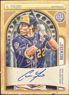 Christian Yelich