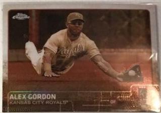 Alex Gordon