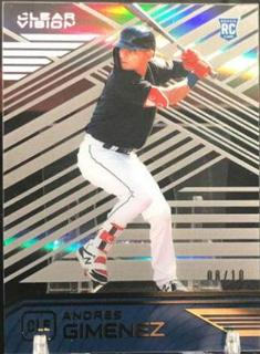 Andres Gimenez