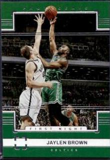 Jaylen Brown