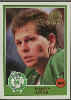 Danny Ainge