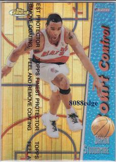 Damon Stoudamire
