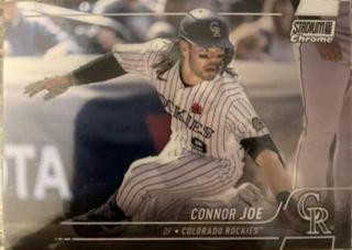 Connor Joe
