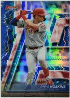 Rhys Hoskins