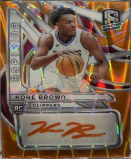 Kobe Brown