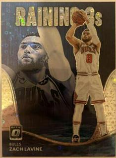 Zach LaVine