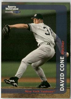 David Cone