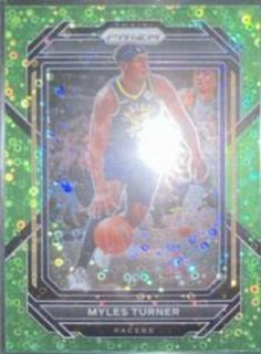 Myles Turner