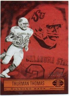 Thurman Thomas