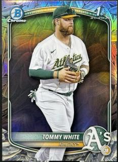Tommy White