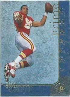 Tony Gonzalez