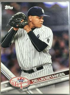 Dellin Betances