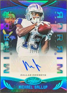 Michael Gallup