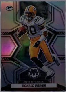 Donald Driver