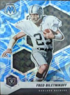Fred Biletnikoff