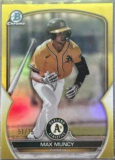 Max Muncy