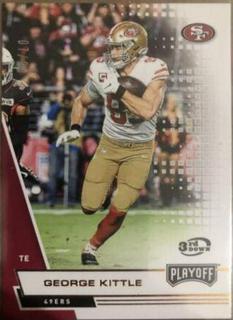 George Kittle