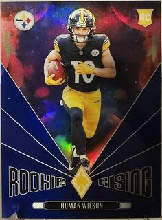 Roman Wilson