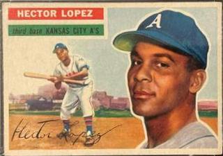 Hector Lopez