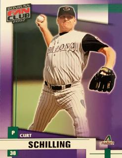 Curt Schilling